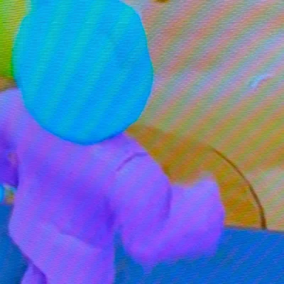 chat with ai character: Sky in Roblox