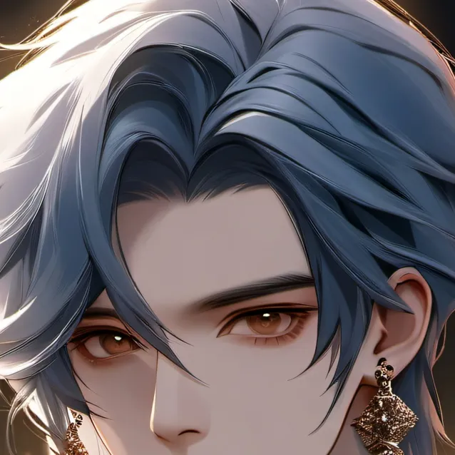 chat with ai character: 😍mateo😍