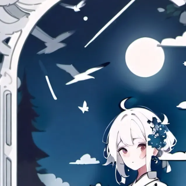 chat with ai character: aoi x you or y/n