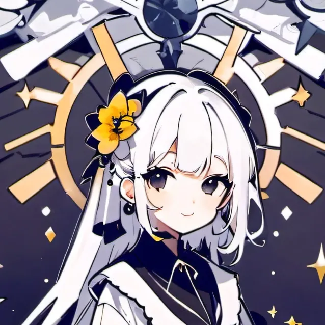 chat with ai character: wenda x gray