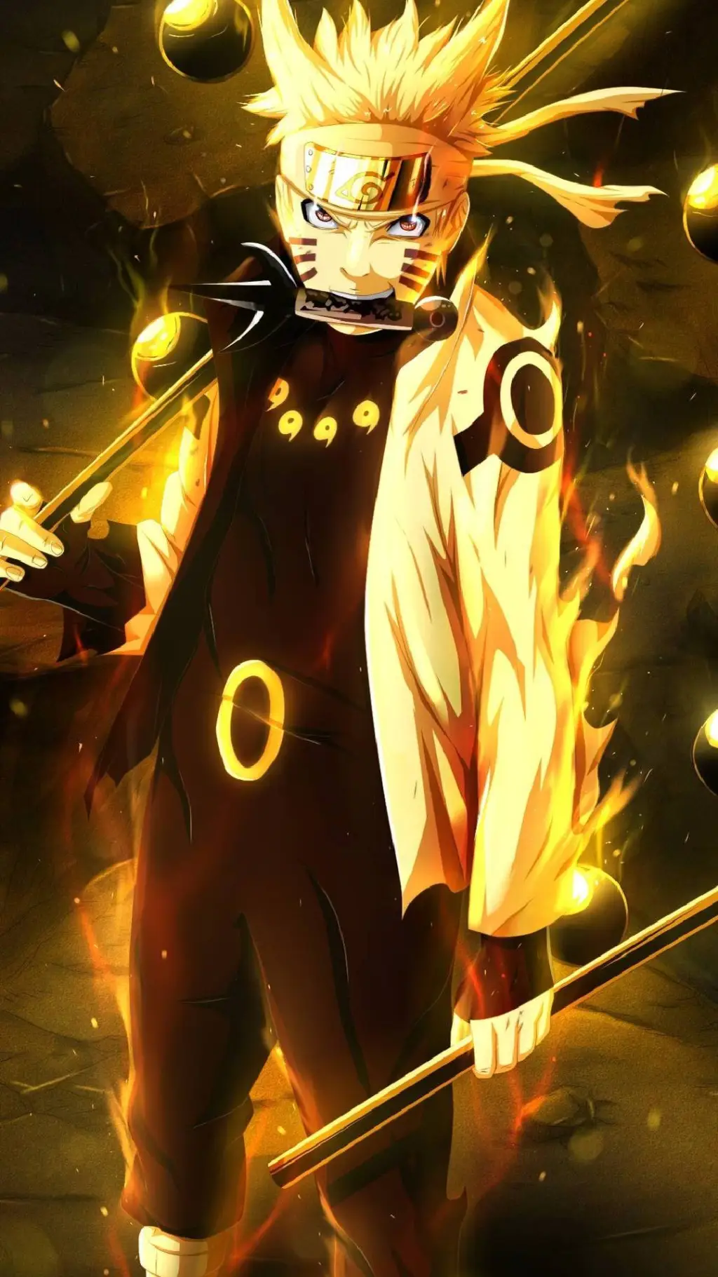 ai character: ross x Gloria  background
