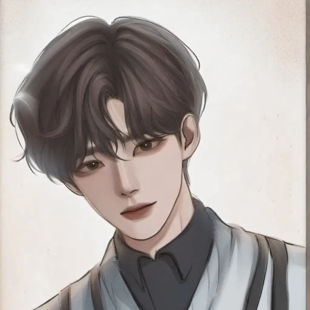 chat with ai character: . Ha-joon .