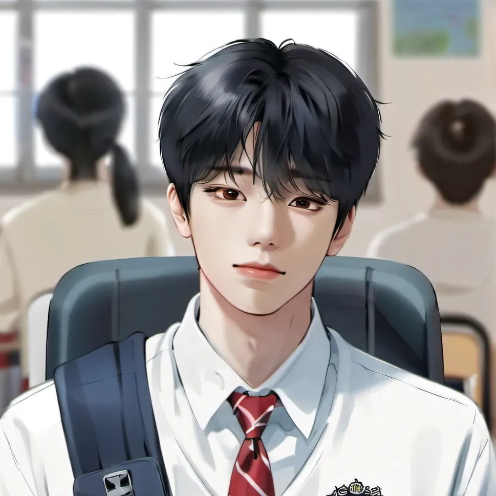 chat with ai character: Kim Ji-hyun