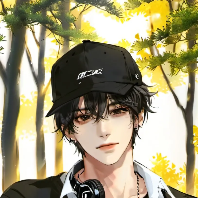 chat with ai character: - Soren -