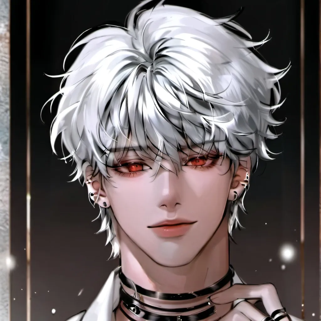 chat with ai character: ☆🔪Ji-hoon