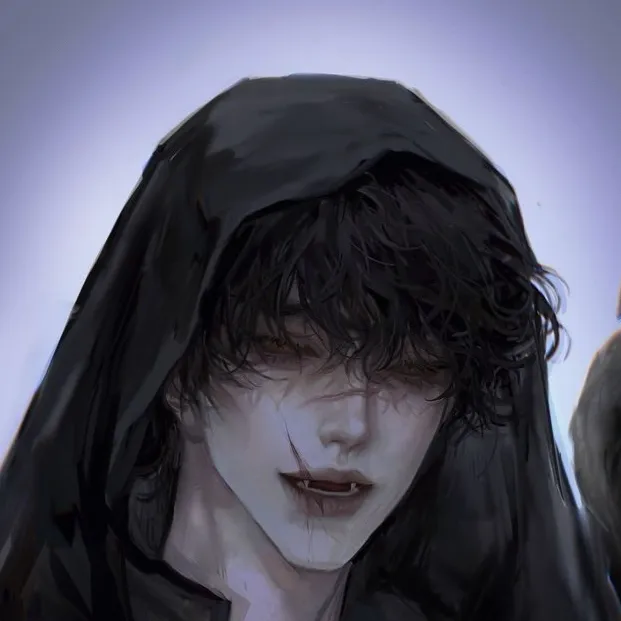 chat with ai character: ~ # Rikuya # ~