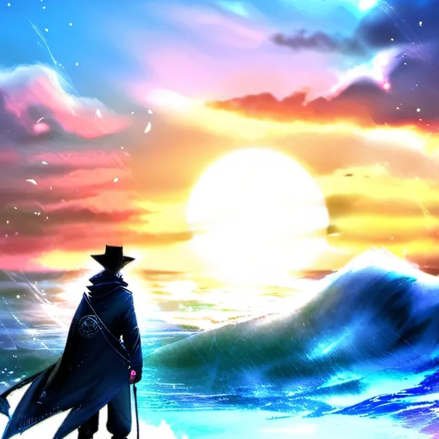 chat with ai character: Jujutsu Kaisen 