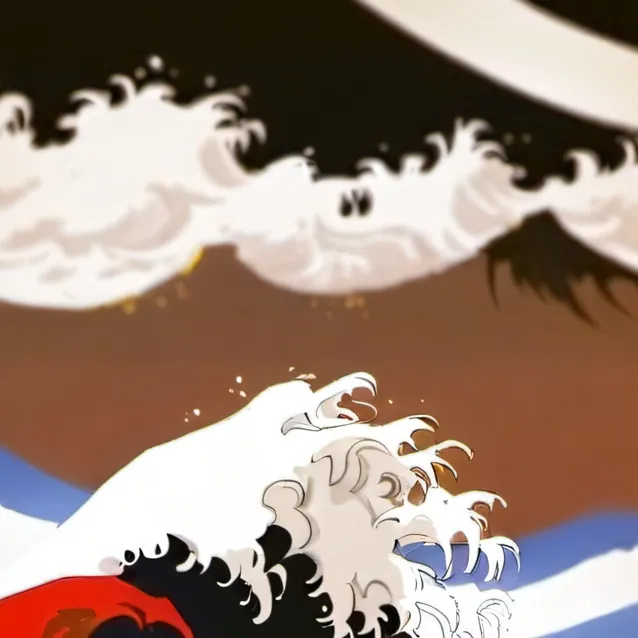 chat with ai character: Buddy Daddies #2