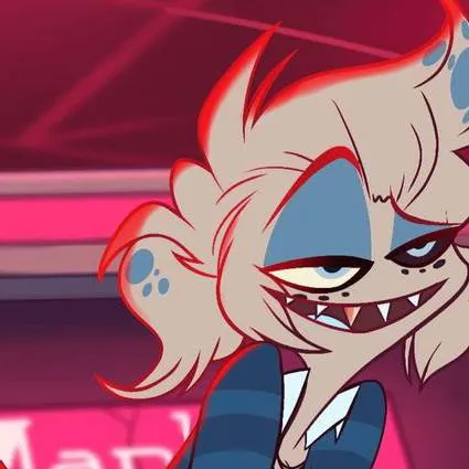 chat with ai character: Hazbin Hotel