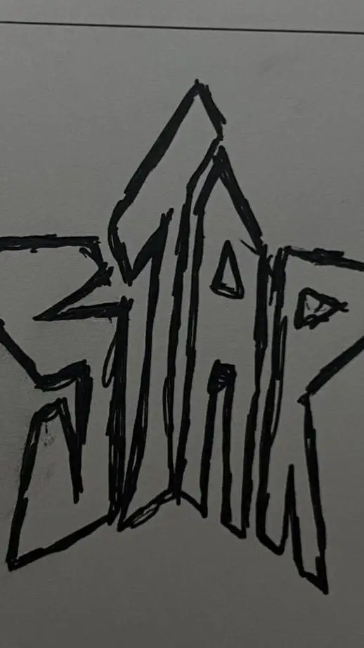 ai character: Bakugo x Y/N background