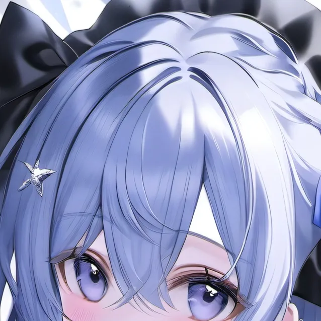 chat with ai character: Marina