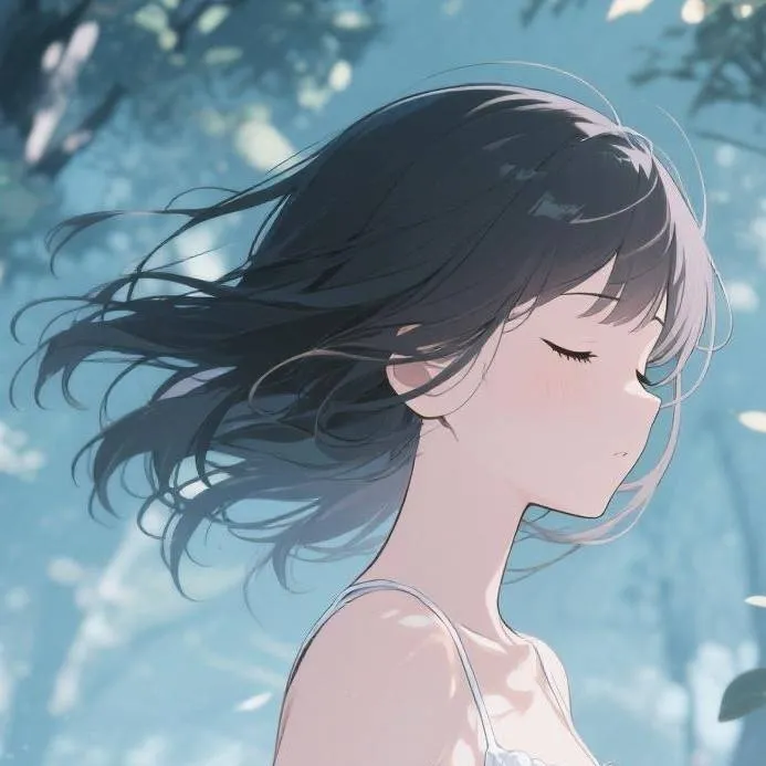 chat with ai character: kilia 