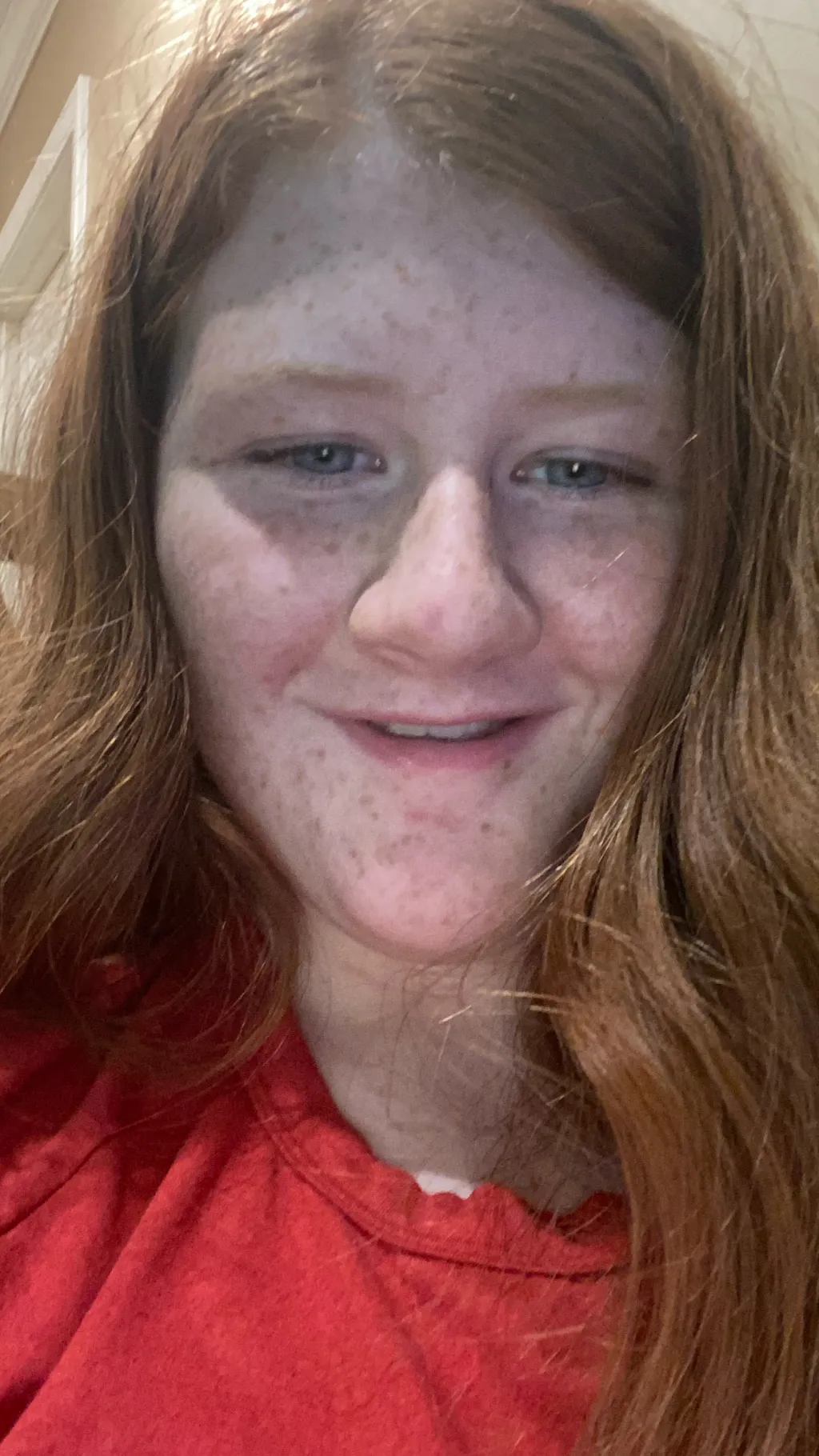 ai character: Madison background