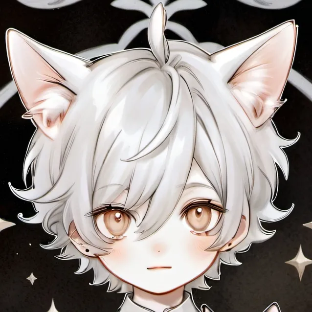 chat with ai character: GATINHO 