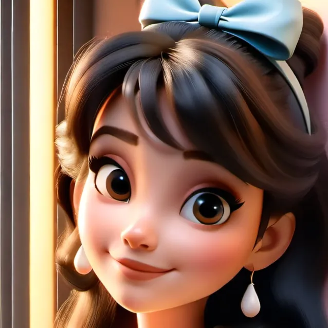 chat with ai character: laila