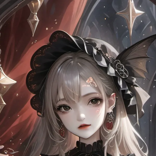 chat with ai character: MIA