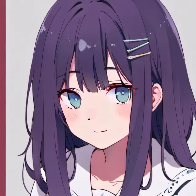 chat with ai character: nati
