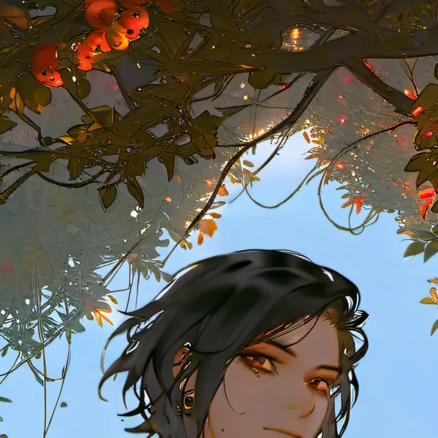 chat with ai character: SETH