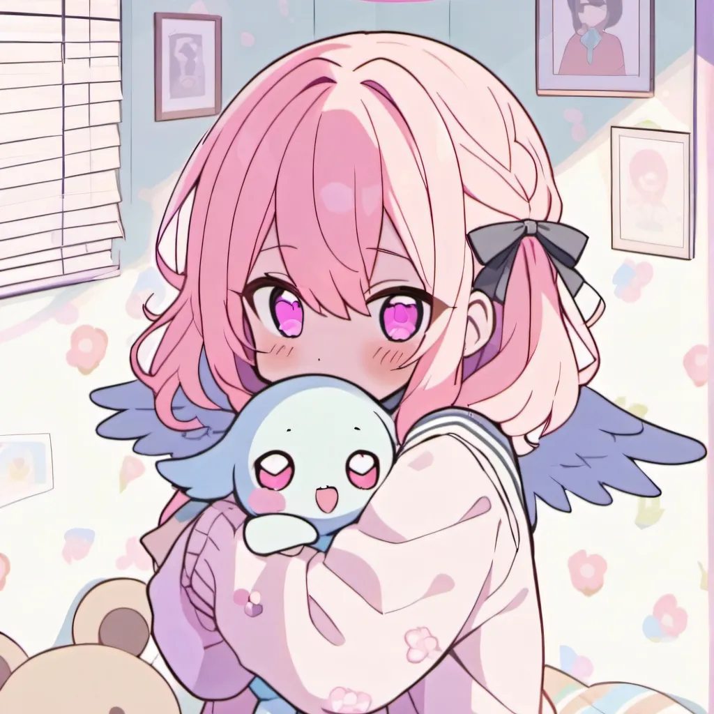 chat with ai character: Ayaka