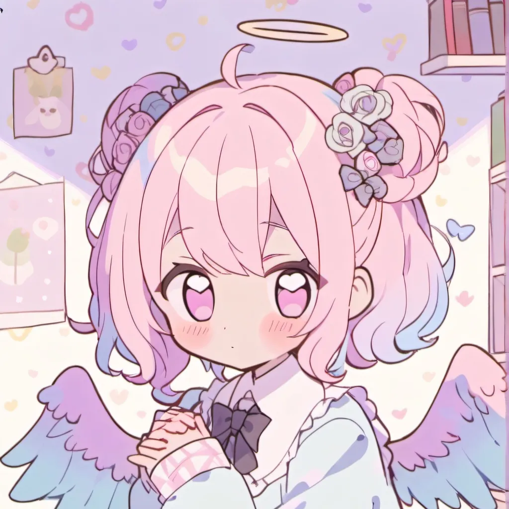 chat with ai character: Ayaka