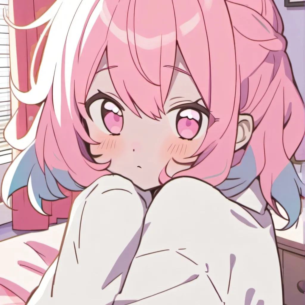 chat with ai character: Ayaka