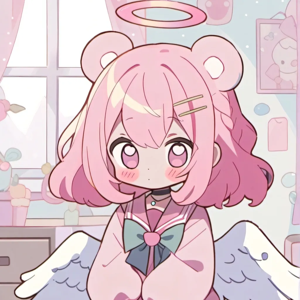 chat with ai character: ayaka
