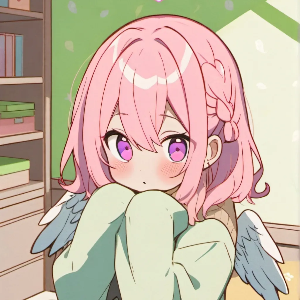chat with ai character: ayaka