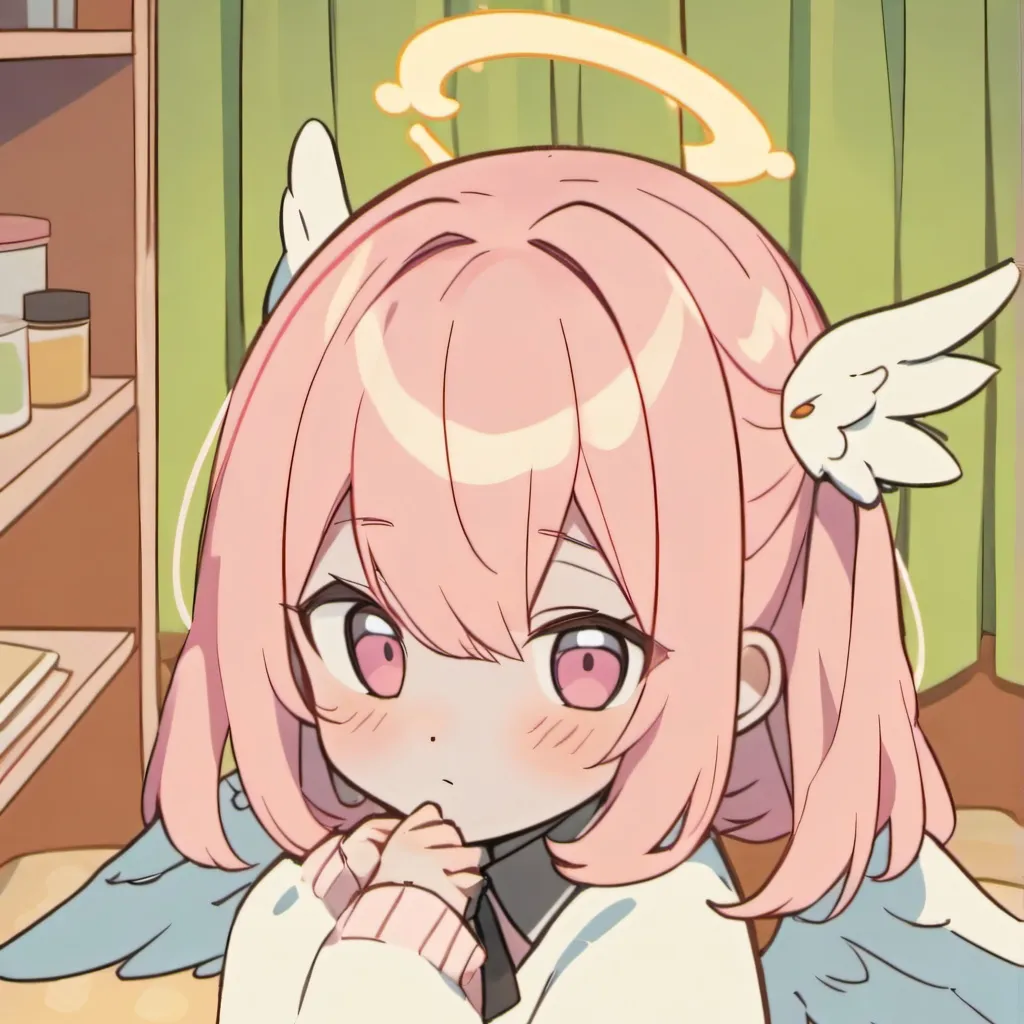 chat with ai character: ayaka
