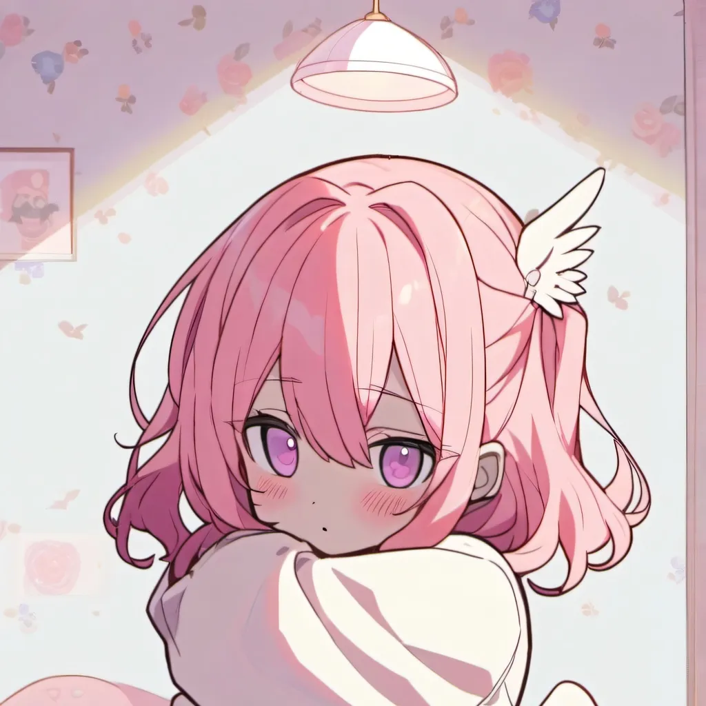 chat with ai character: ayaka