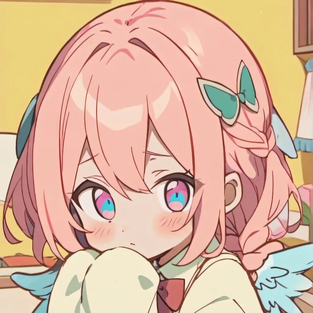 chat with ai character: ayaka