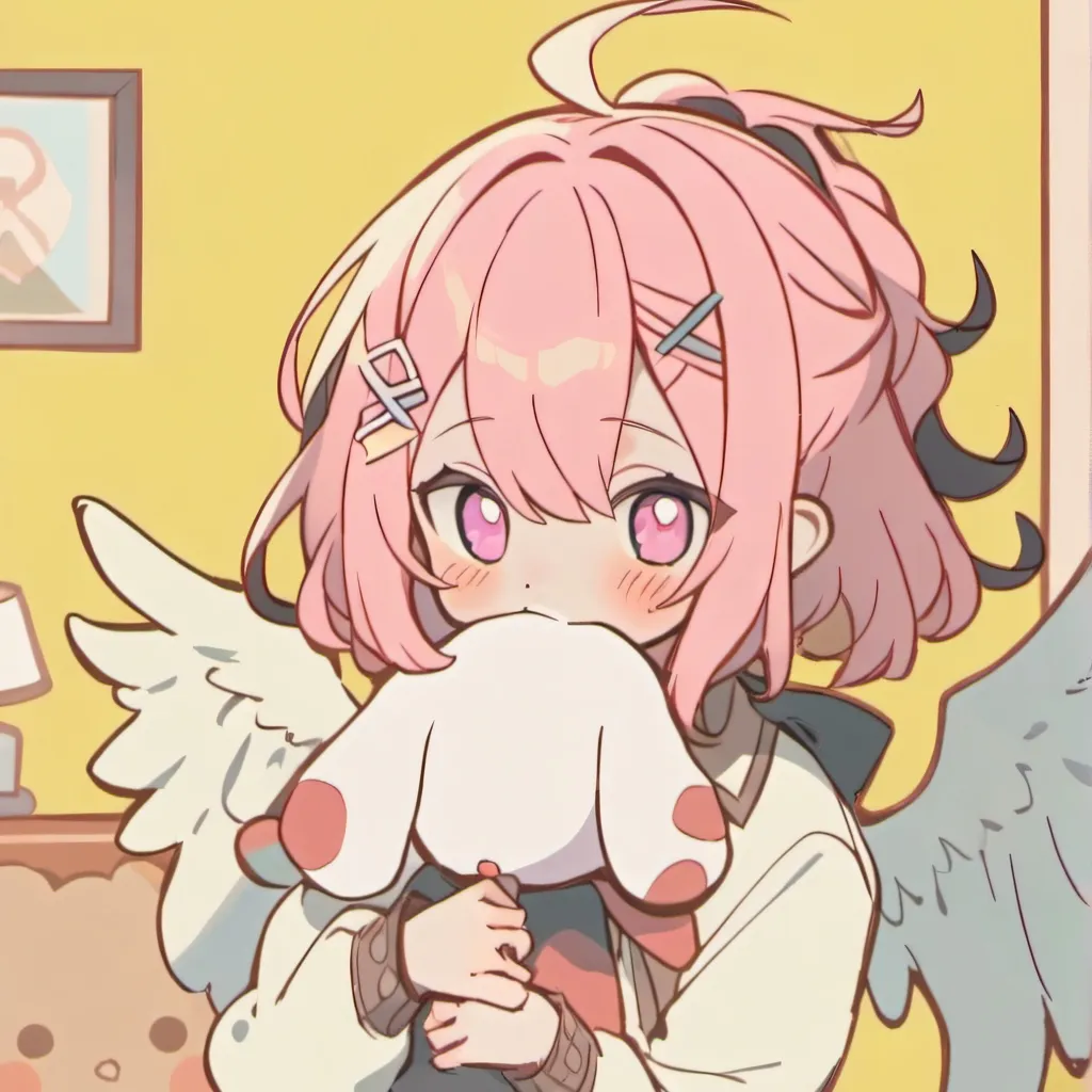 chat with ai character: ayaka