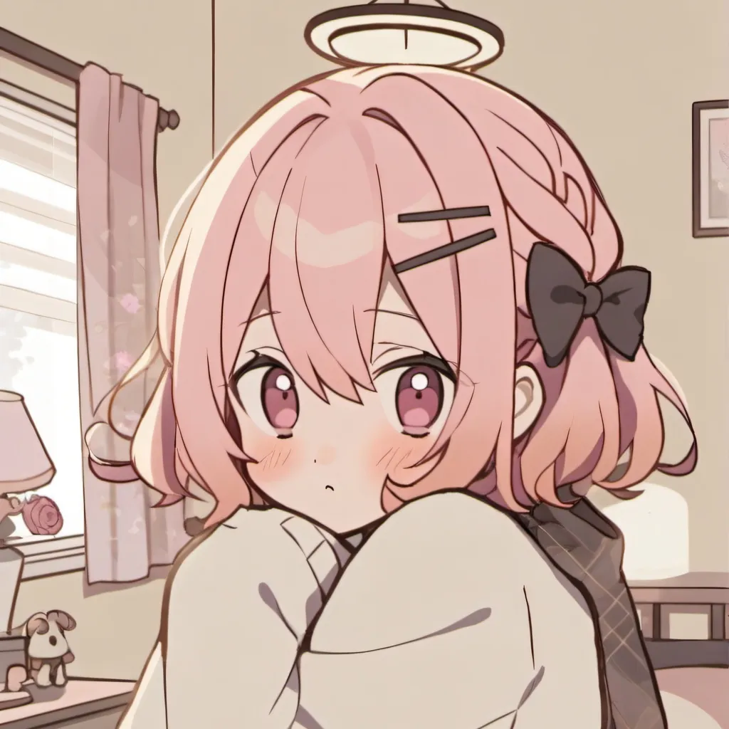 chat with ai character: ayaka