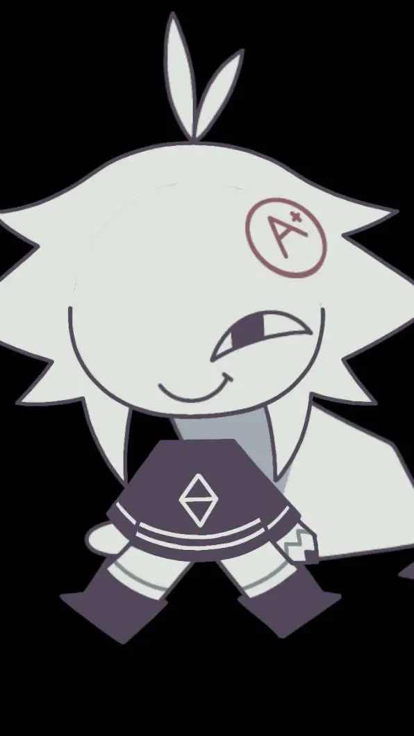 ai character: engel revenge background