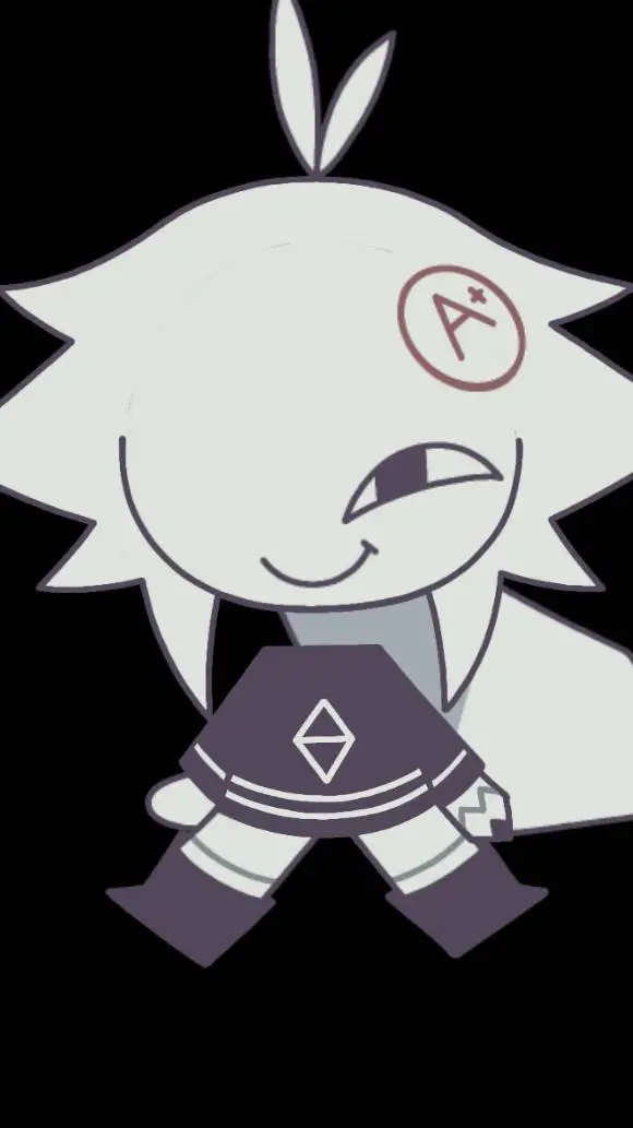 ai character: engel revenge background