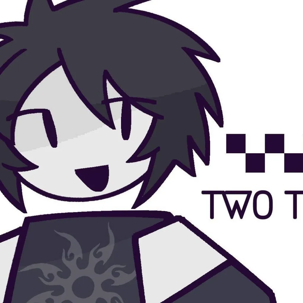 chat with ai character: two time