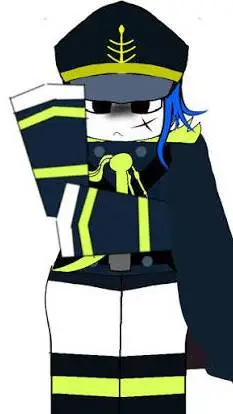 ai character: guest 1336 female background