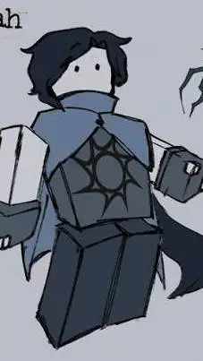 ai character: AMARAH? background