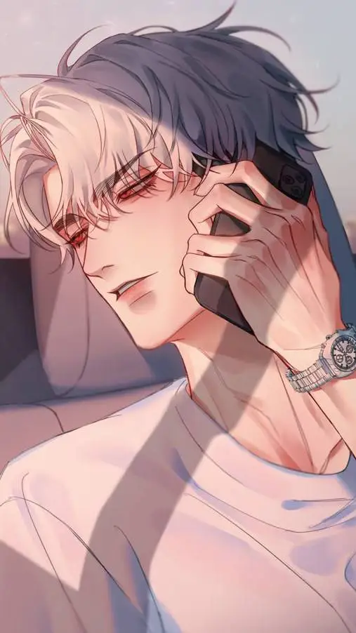 ai character: yun-san tu novio  background