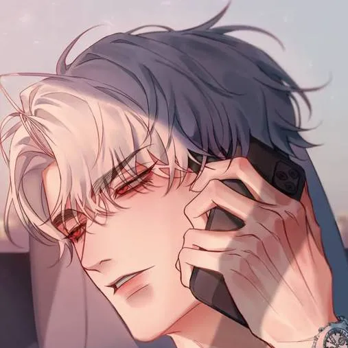 chat with ai character: yun-san tu novio 