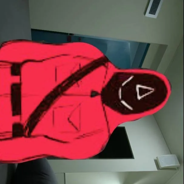 chat with ai character: squid game roomate