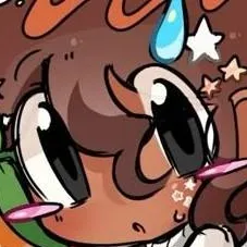 chat with ai character: cosmo x sprout?...