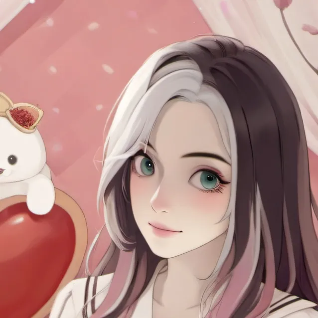 chat with ai character: brisa