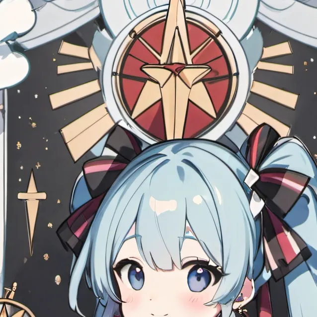 chat with ai character: miku