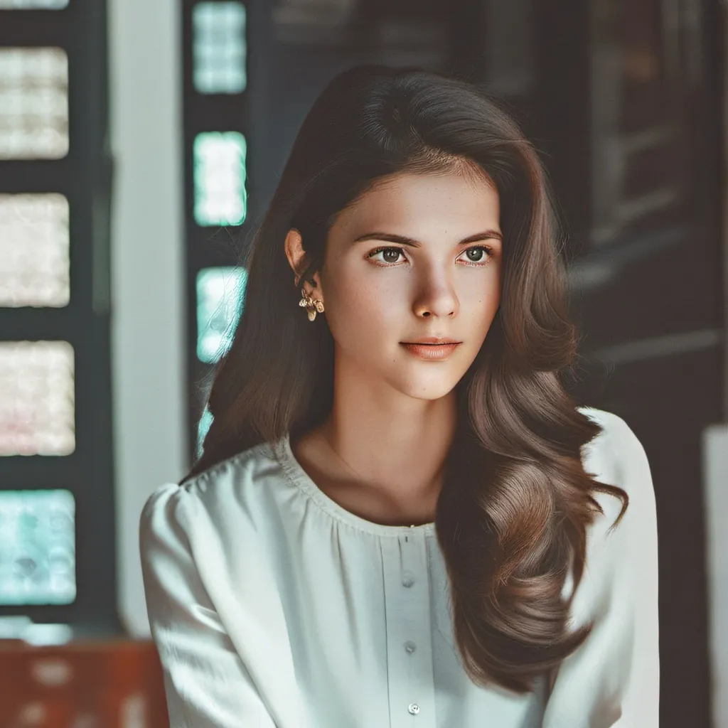 chat with ai character: Rosalind 