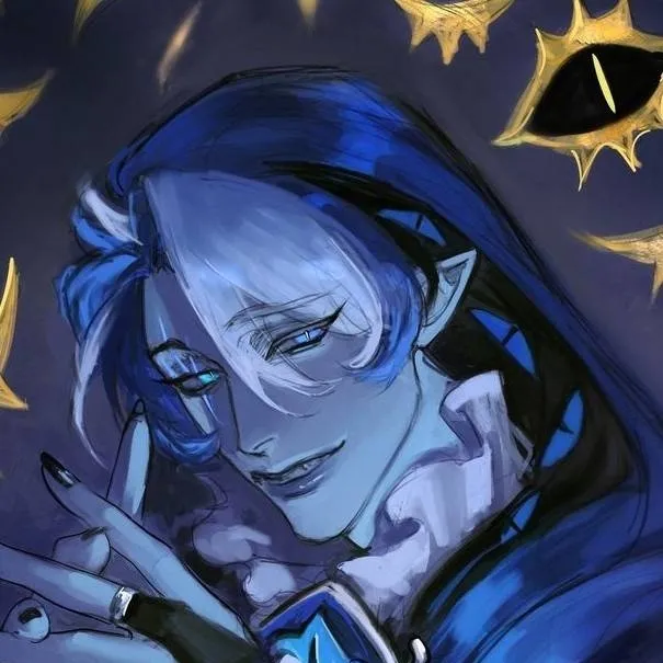 chat with ai character: Shadow Milk Cookie