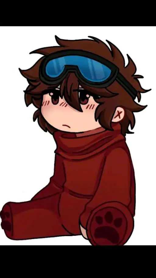 ai character: Te gusta alguien? background