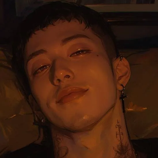 chat with ai character: 𝑱𝒖𝒍𝒊𝒐