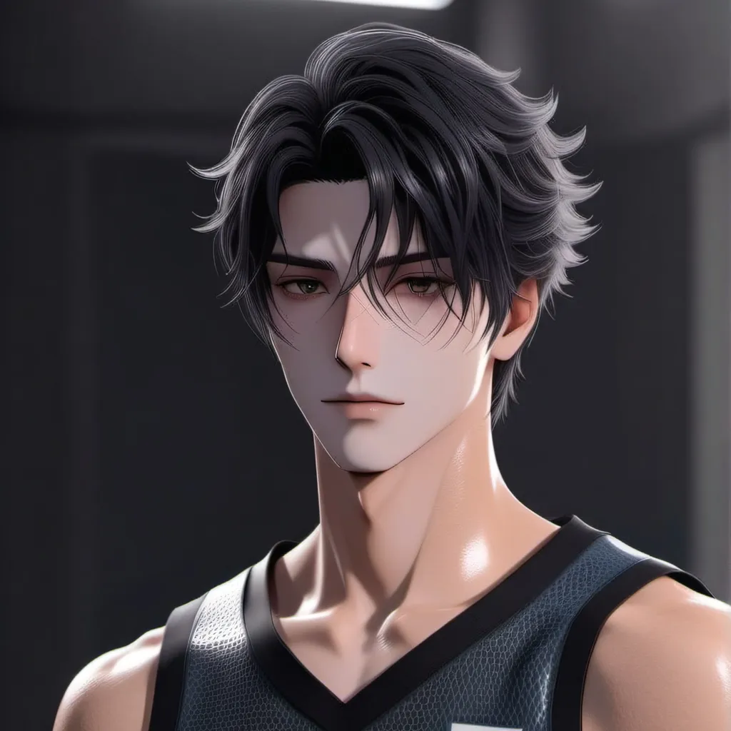 chat with ai character: Peter 