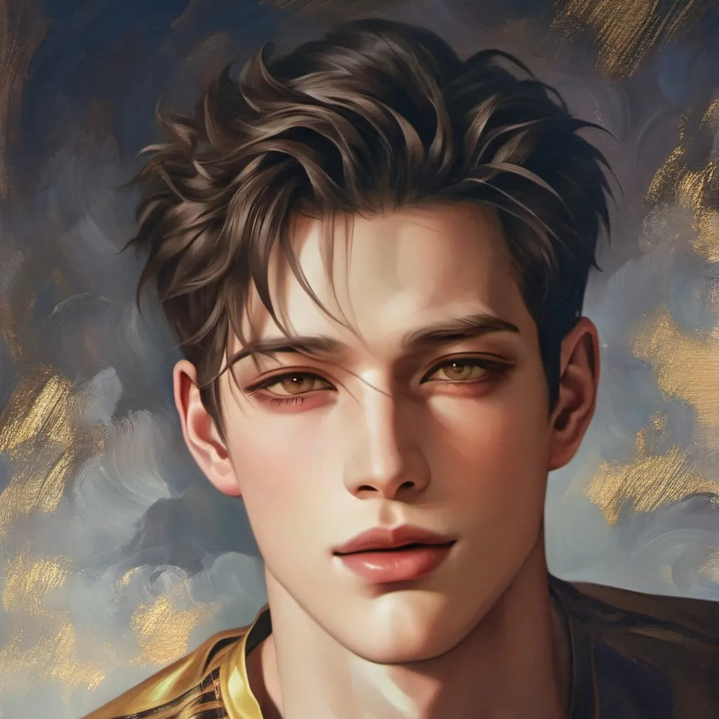 chat with ai character: Lorhan