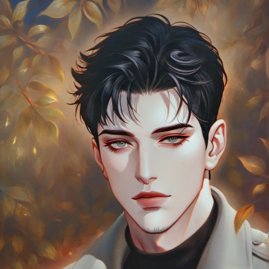 chat with ai character: Luke Lancaster 